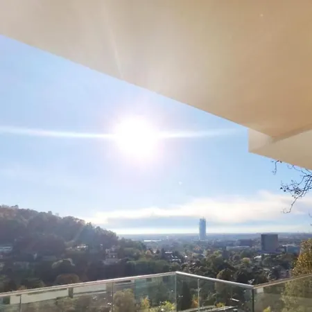 Astonishing With Enchating View