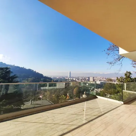 Astonishing With Enchating View * 都灵